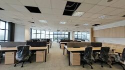 Visioncrest (D9), Office #539942701